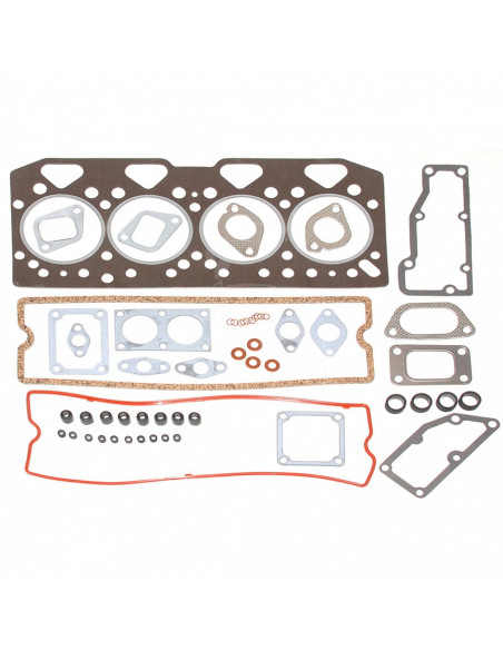 Juego de juntas superior