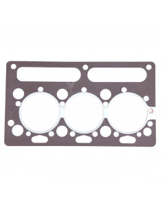 Junta de la culata gr. 1.16 mm - ø 93 mm - l. 355 mm