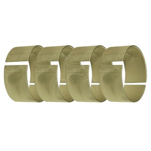 Juego cojinetes de biela 0.010'' - 0.25 mm - 4 cil.