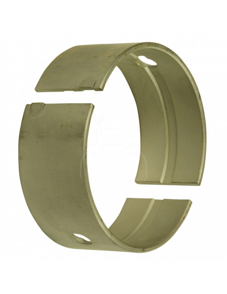 Par de cojinetes de bancada estándar - w 32 mm