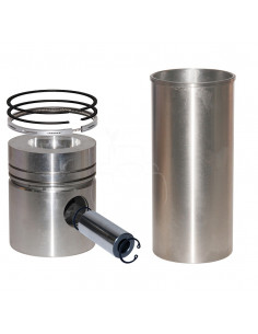 Juego de camisas para pistón ø 101.05 mm