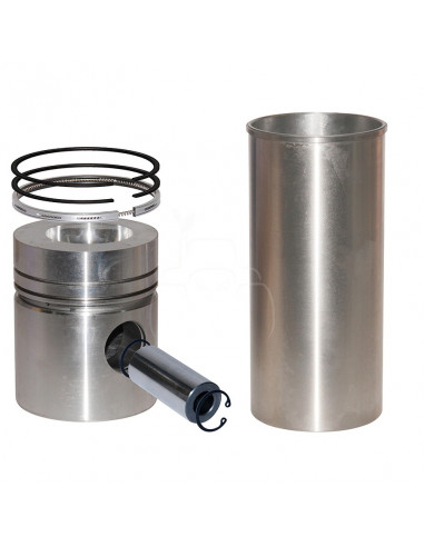 Juego de camisas para pistón ø 101.05 mm