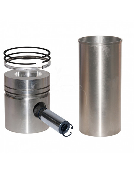 Juego de camisas para pistón ø 101.05 mm