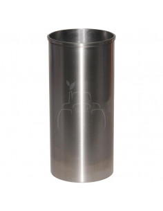 Camisa de cilindro terminada ø 101.05 x 104.20 mm - l 227.28 mm