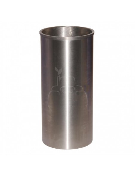 Camisa de cilindro terminada ø 98.48 x 104.20 mm - l226.50 mm - sin cortafuegos