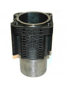 Camisa de cilindro terminada ø 100 x 110 mm - l 223.30 mm