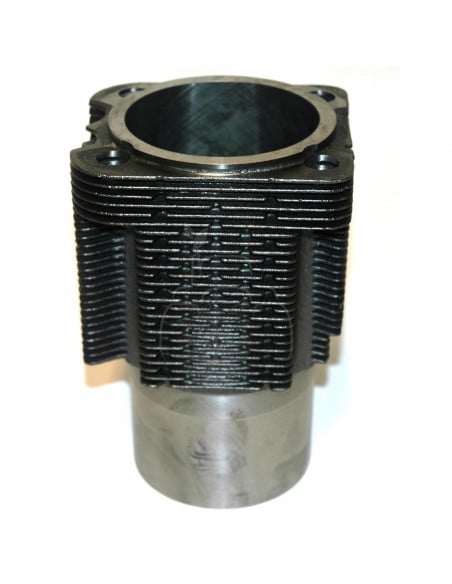 Camisa de cilindro terminada ø 100 x 110 mm - l 223.30 mm