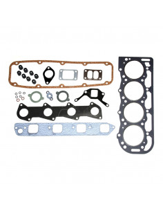 Juego de juntas superior