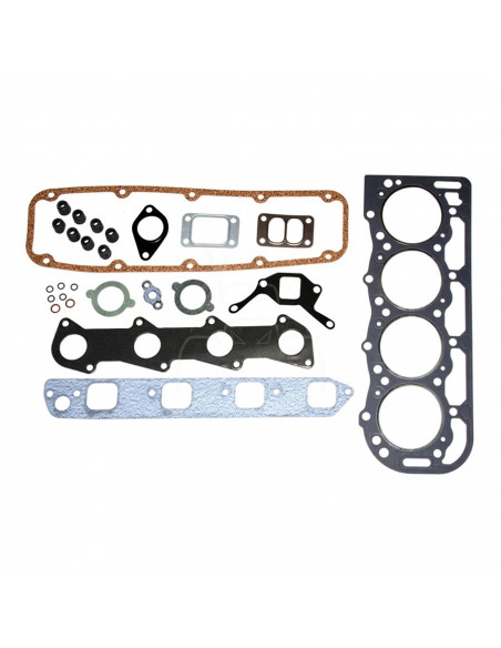 Juego de juntas superior