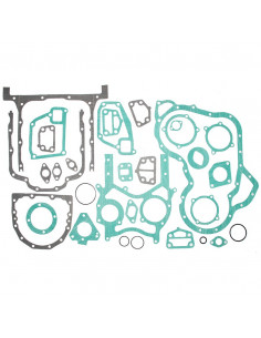 Juego de juntas inferior