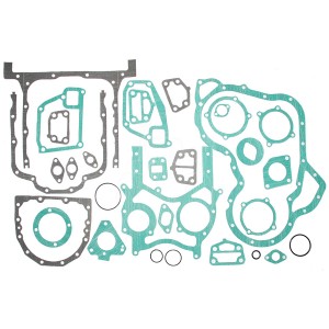 Juego de juntas inferior