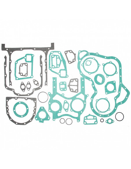 Juego de juntas inferior