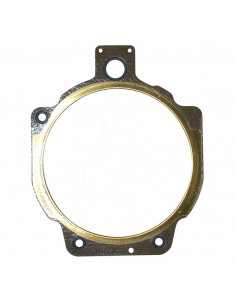 Junta de la culata gr. 1.4 mm