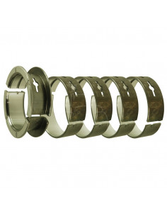 Juego de cojinetes de bancada estándar