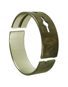 Par de cojinetes de bancada 0.010'' - 0.25 mm