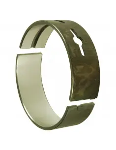 Par de cojinetes de bancada 0.010'' - 0.25 mm