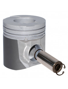 Pistón y pasador +0.020'' - 0.51 mm