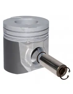 Pistón y pasador +0.020'' - 0.51 mm