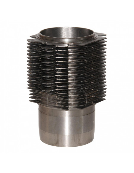 Camisa de cilindro terminada ø 100 x 110.95 mm - l 212 mm