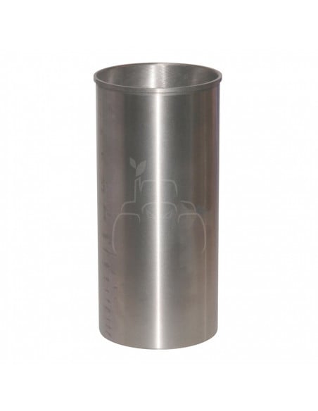 Camisa de cilindro terminada ø 101.05 x 104.20 mm - l 226.70 mm