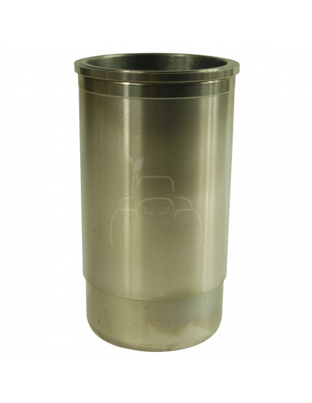 Camisa de cilindro terminada ø 106.50 x 115.71 mm - l 218.82 mm