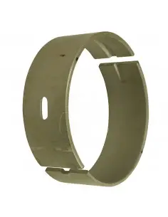 Par de cojinetes de bancada estándar