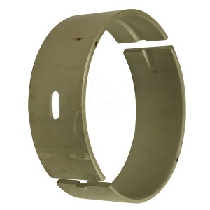 Par de cojinetes de bancada estándar