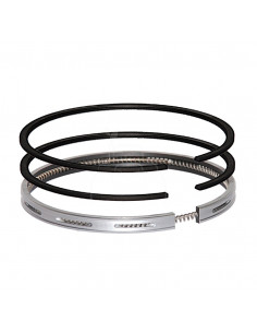 Juego de aros de pistón ø 98.48 mm - std