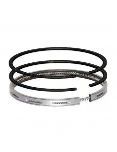 Juego de aros de pistón ø 98.48 mm - std