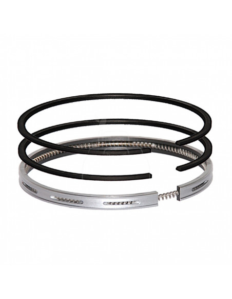 Juego de aros de pistón ø 98.48 mm - std