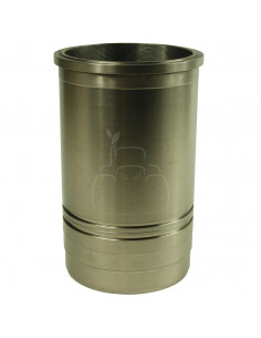 Camisa de cilindro terminada ø 105 x 112.80 mm - l 193 mm