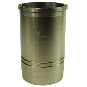 Camisa de cilindro terminada ø 105 x 112.80 mm - l 193 mm