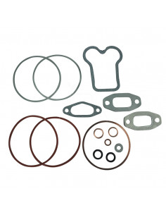 Juego de juntas superior