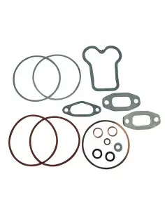 Juego de juntas superior