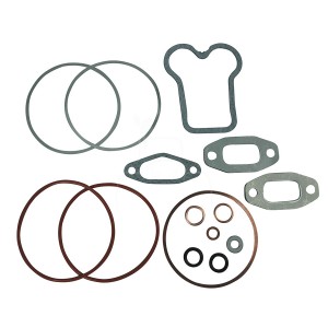 Juego de juntas superior