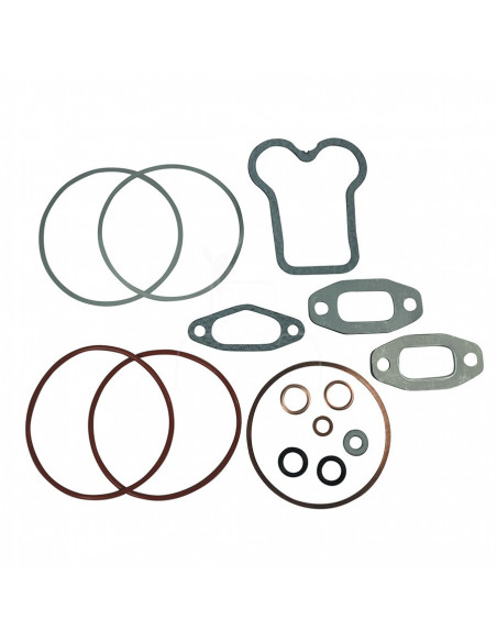 Juego de juntas superior