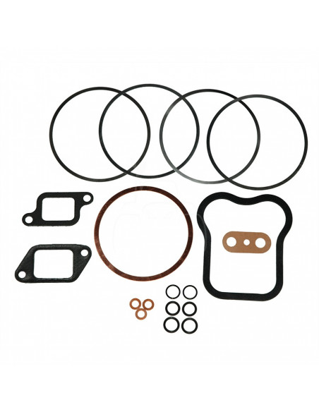 Juego de juntas superior