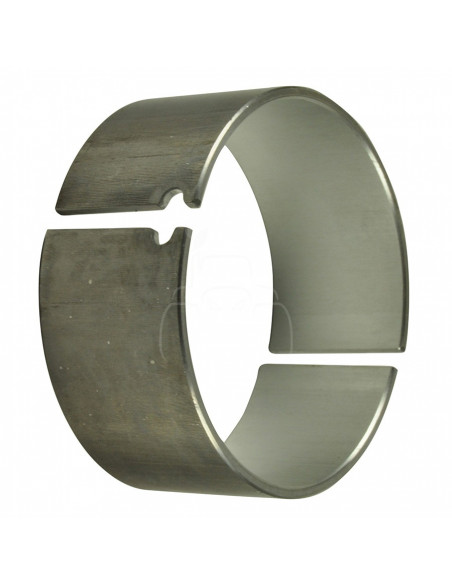 Par cojinetes de biela estándar