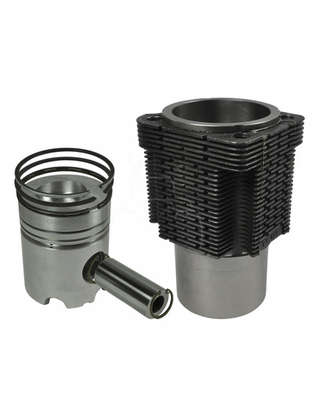 Juego de camisas para pistón ø 100 mm