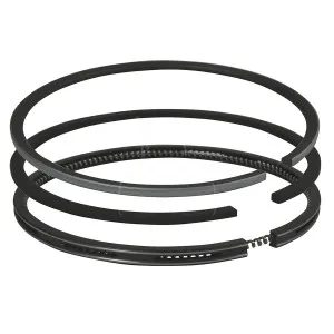 Juego de aros de pistón est.