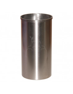 Camisa de cilindro terminada ø 105 x 108 mm - l 214 mm