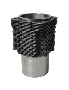 Camisa de cilindro terminada ø 102 x 110 mm - l 222.30 mm