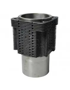 Camisa de cilindro terminada ø 102 x 110 mm - l 222.30 mm