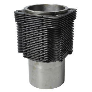 Camisa de cilindro terminada ø 102 x 110 mm - l 222.30 mm