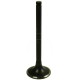Válvula de admisión ø 44.00 x 9.00 mm - l 130.60 mm - 30 °