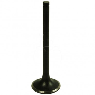 Válvula de admisión ø 44.00 x 9.00 mm - l 130.60 mm - 30 °