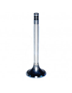 Válvula de admisión ø 41.00 x 9.00 mm - l 117.00 mm - 45 °