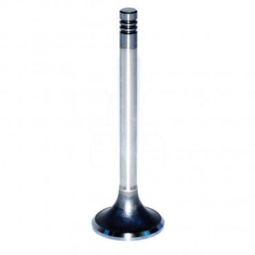 Válvula de admisión ø 41.00 x 9.00 mm - l 117.00 mm - 45 °
