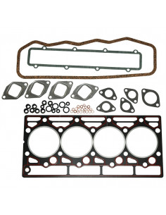 Juego de juntas superior con junta de culata elring