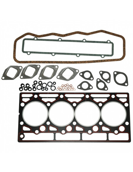 Juego de juntas superior con junta de culata elring